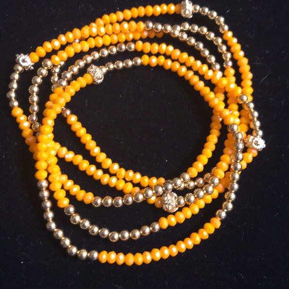 5 Handmade Bracelet - Picture 2 of 6